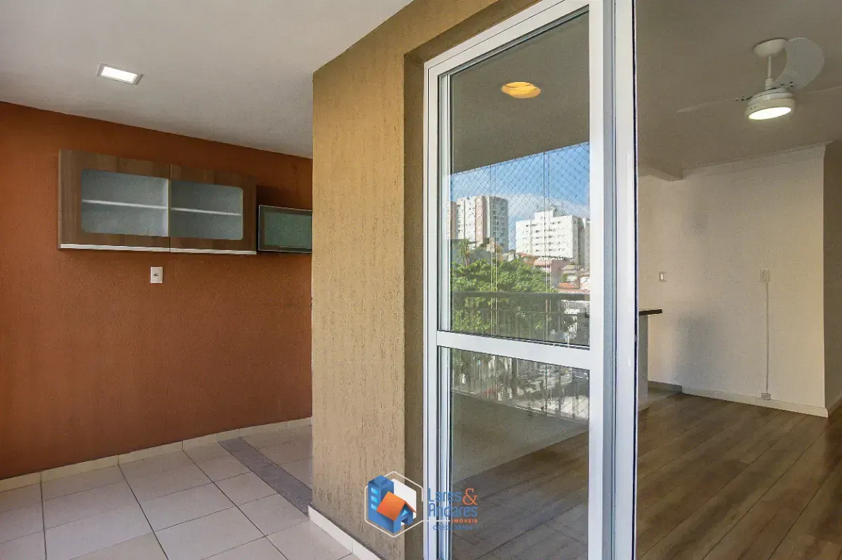 Imagem Apartamento para venda em Casa Verde com 2 quartos, sendo 1 suíte, 75m²