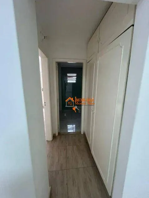 Imagem Apartamento com 1 dormitório à venda, 50 m² por R$ 399.000 - Bela Vista - São Paulo/SP