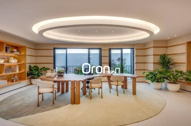 Imagem Sala à venda, 47 m² por R$ 630.000,00 - Serrinha - Goiânia/GO