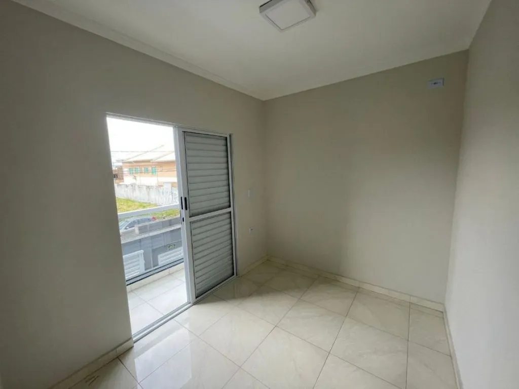 Imagem CASA COM 120,00 m² - CAIÇARA - PRAIA GRANDE SP