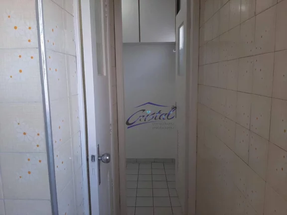 Imagem Apartamento para alugar, 60 m² por R$ 3.390,44/mês - Butantã - São Paulo/SP