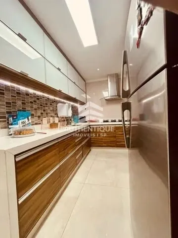 Imagem COLORATTO ESPACO CERAMICA - Apartamento à venda no bairro Santo Antônio - São Caetano do Sul/SP