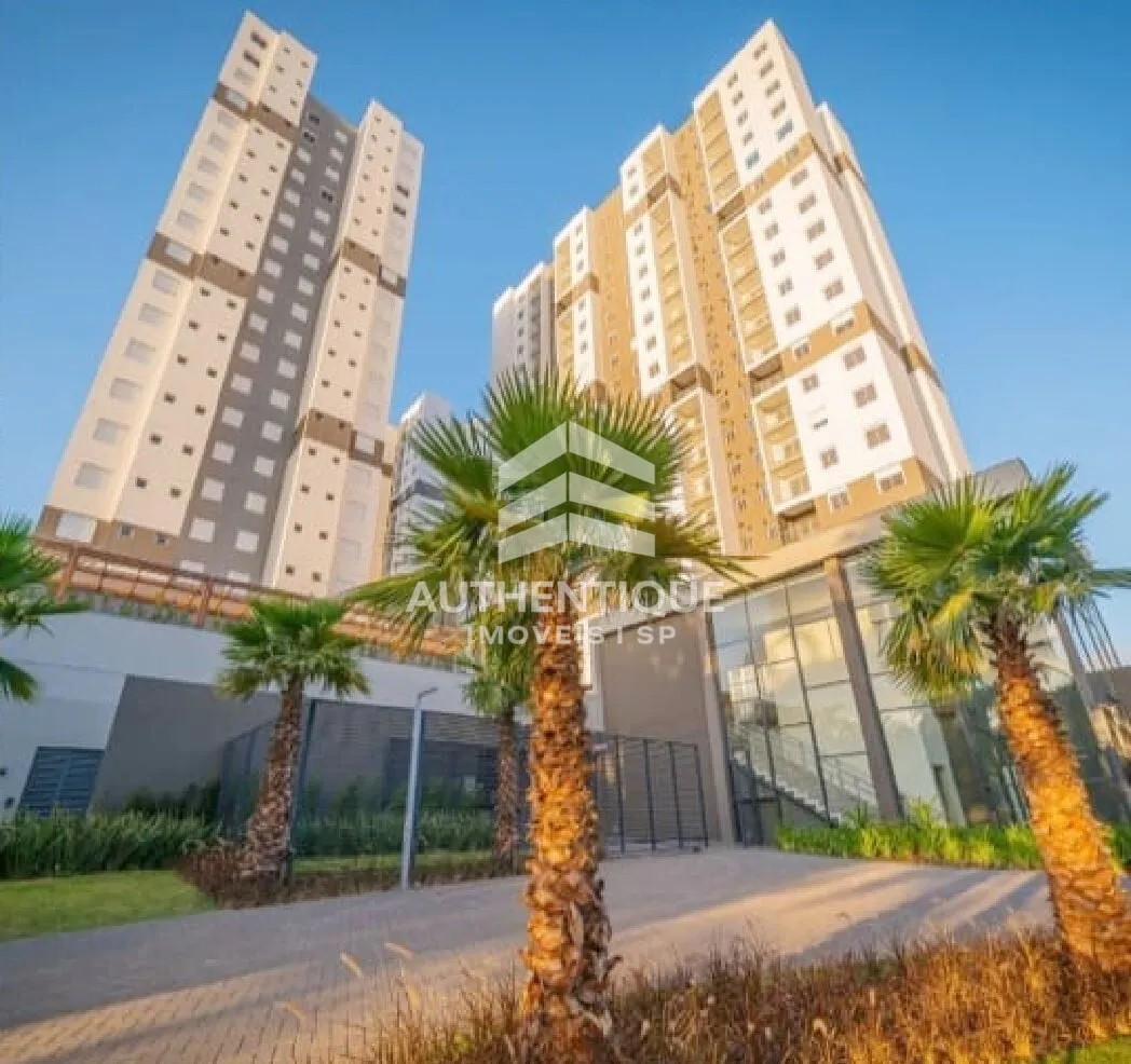 Imagem LIVING MAGIC RUDGE RAMOS SBC - Apartamento à venda em São Bernardo do Campo/SP