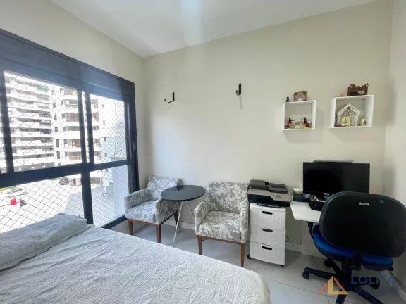 Imagem APARTAMENTO DE 3 QUARTOS E 2 VAGAS DE GARAGENS À VENDA NO ITACORUBI, FLORIANÓPOLIS/SC.
