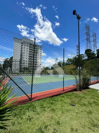 Imagem Apartamento em Tamboré - Santana de Parnaíba