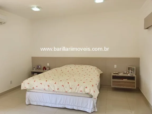 Imagem Maravilhoso Sobrado Residencial em Condominio