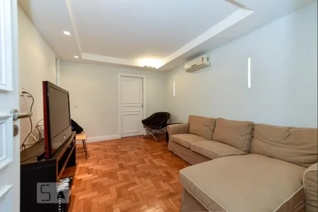 Imagem Apartamento à Venda - Copacabana, 4 Quartos, 420 m2
