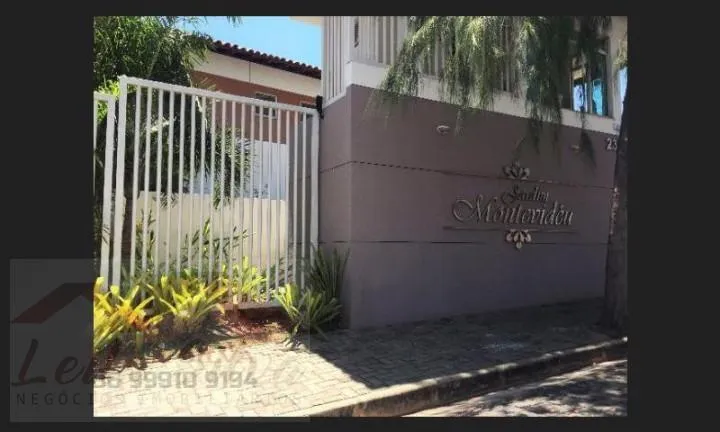 Imagem Casa 183m² à Venda | Jardim Montevidéu | Santa Isabel