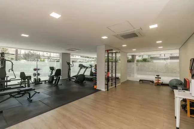 Imagem Apartamento 1 suíte 210m² Itaim Bibi São Paulo Rua Doutor Renato Paes de Barros
