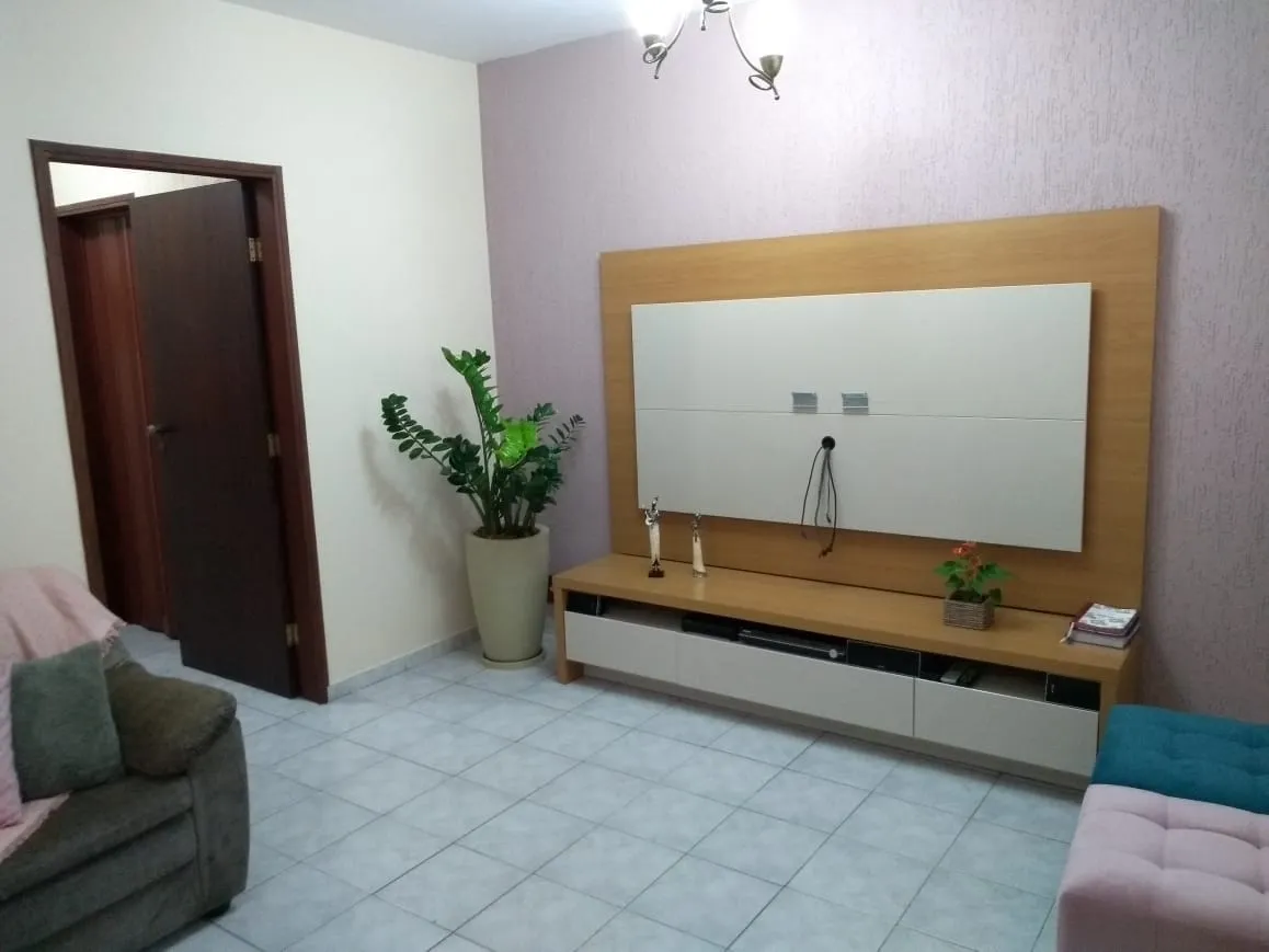 Imagem Casa à venda 2 Quartos, 2 Suites, 2 Vagas, 125M², Residencial Ouro Verde, Pindamonhangaba - SP