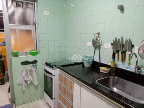 Imagem Apartamento à venda, 108 m² por R$ 350.000,00 - Jardim Elite - Piracicaba/SP