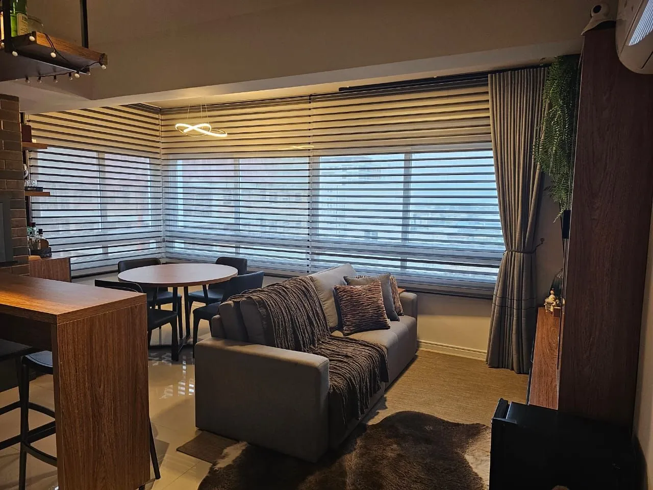 Imagem ️ APARTAMENTO DIFERENCIADO - EDIFÍCIO CRETA | CAPÃO DA CANOA