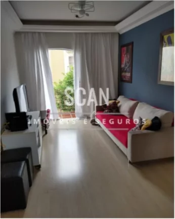 Foto do imóvel APARTAMENTO RESIDENCIAL em Campinas - SP, Jardim Flamboyant