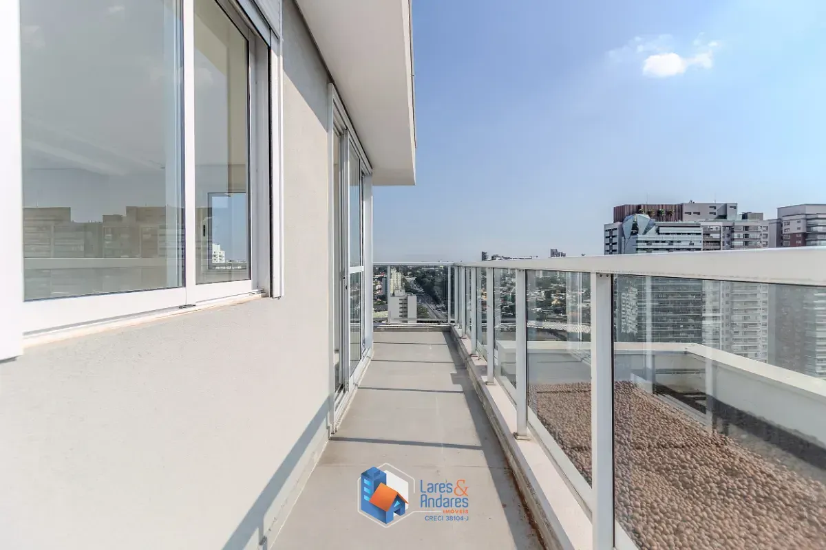 Imagem Studio para venda em Vila Clementino com 1 quarto, sendo 1 suíte, 56m²