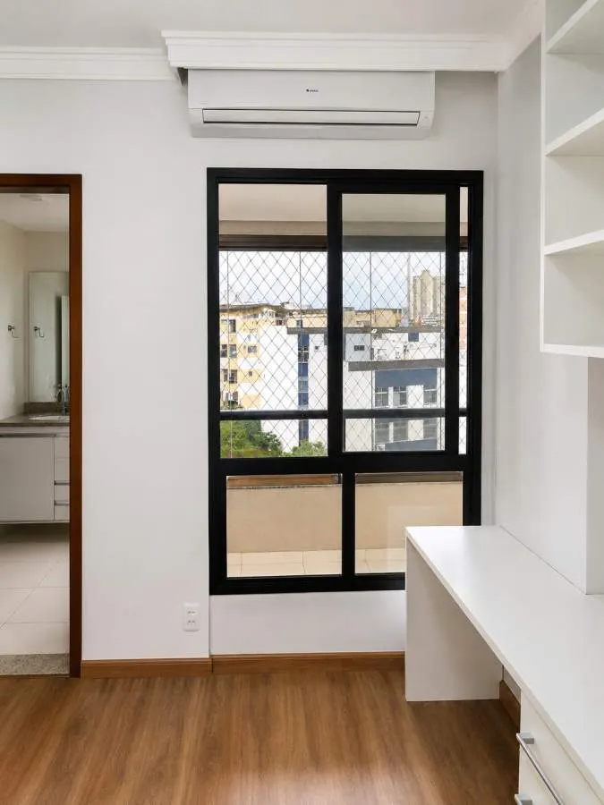 Imagem Apartamento para Locação em Salvador / BA no bairro Federação