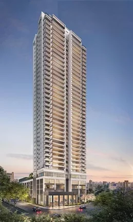 Foto do imóvel GREEN VIEW RESIDENCIAL - LAVVI - Aptos de 132m², 3 dorms, ao lado da USP e Marginal Pinheiros!!