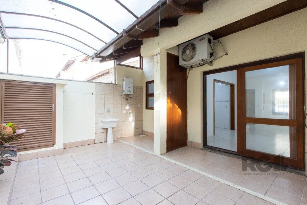 Imagem Casa de Condomínio em Cavalhada