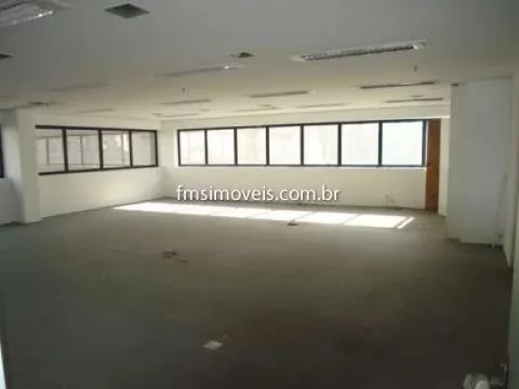 Imagem Prédio Inteiro à venda Vila Olímpia São Paulo SP
