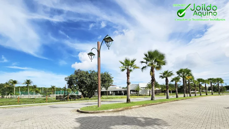 Imagem ???? Oportunidade Imperdível de Lote no Reserva Terra Brasilis! ????