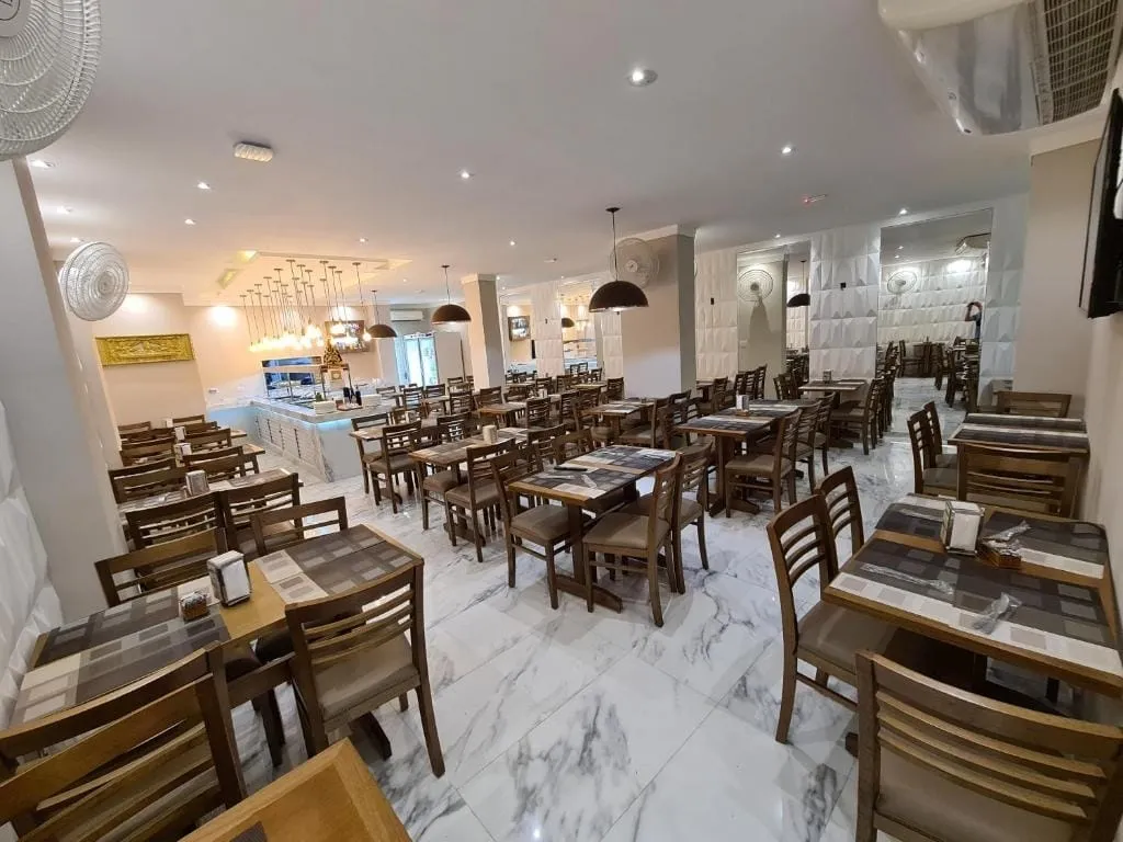 Imagem Comercial à venda 45 Quartos, 45 Suites, 240M², Centro, Aparecida - SP