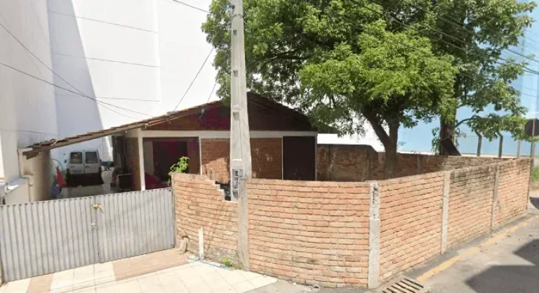 Terreno Rua 3712 em Rua 3712