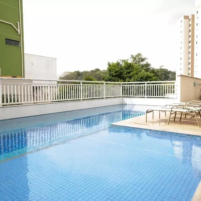 Imagem Apartamento para Venda em São Paulo, Parque São Domingos, 2 dormitórios, 2 banheiros, 1 vaga