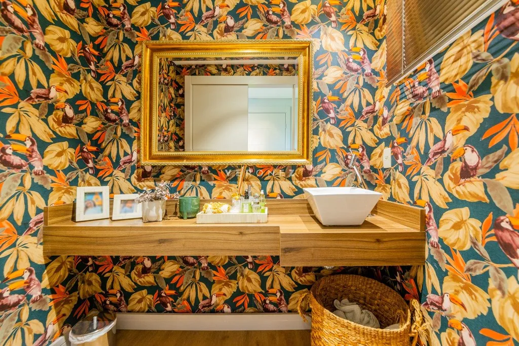 Imagem Apartamento em Jardim Europa