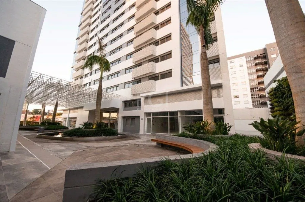 Imagem Conjunto/Sala para Venda - 43.43m², 0 dormitórios, Boa Vista