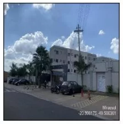 Oportunidade Única em MIRASSOL - SP | Tipo: Apartamento | Negociação: Licitação Aberta | Situação: Imóvel em RUA JOAO PAULO II