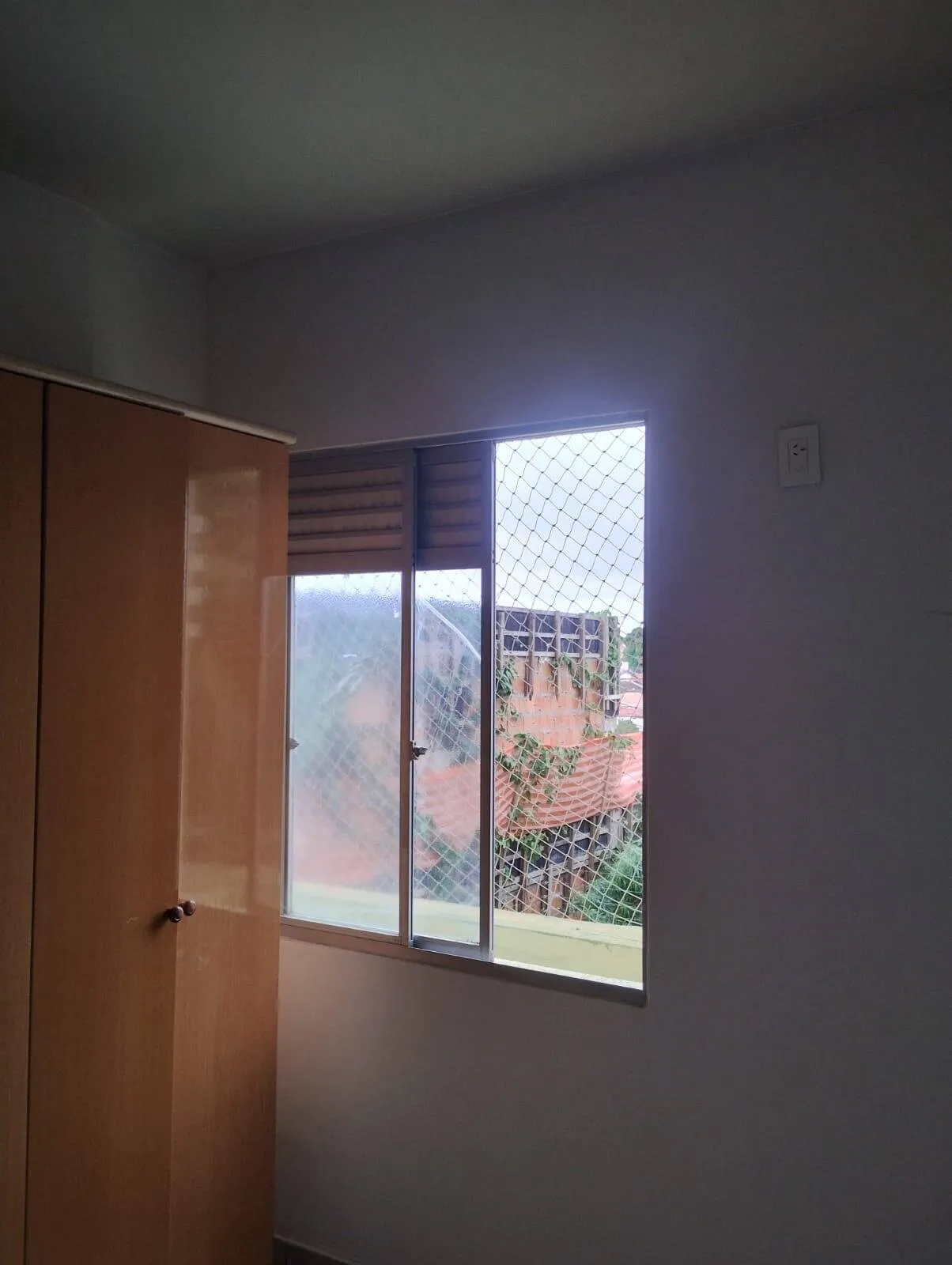 Imagem Apartamento 2 Quartos Edifício Cabo Frio Bairro Quilombo