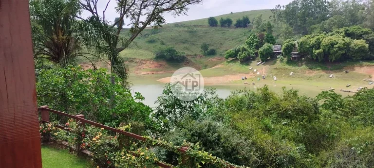 Imagem Condomínio Pontal do Funil Resende,RJ