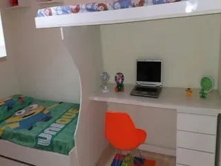 Imagem Apartamento minha casa minha vida em Ferraz de Vasconcelos SP