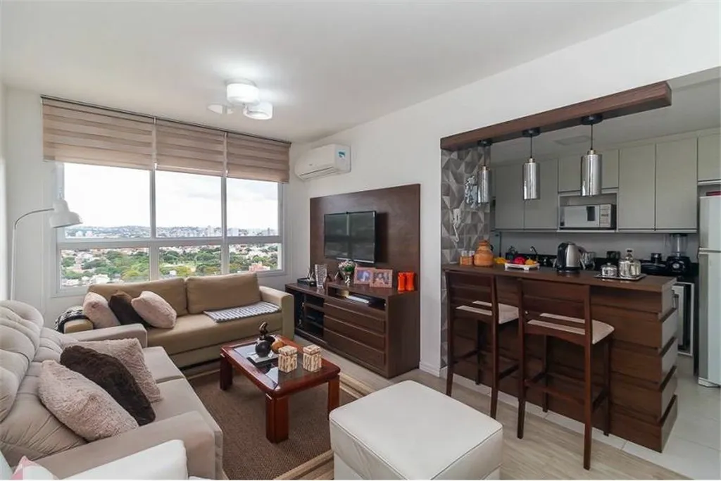 Imagem Apartamento em Jardim Carvalho