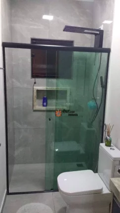 Imagem Sobrado com 3 dormitórios à venda por R$ 1.300.000,00 - Condomínio Villa Real de Bragança - Bragança Paulista/SP