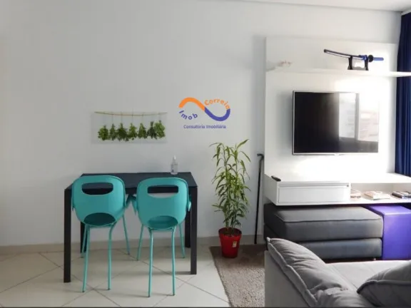 Imagem Apartamento com 2 Quartos à Venda, 45 m² em Campos Elíseos - São Paulo