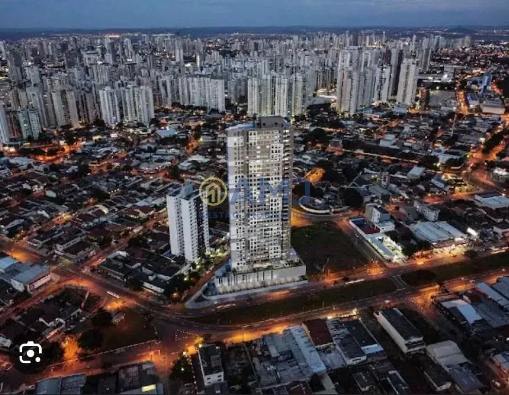 Imagem Apartamento a Venda no B. Great Nova Suíça