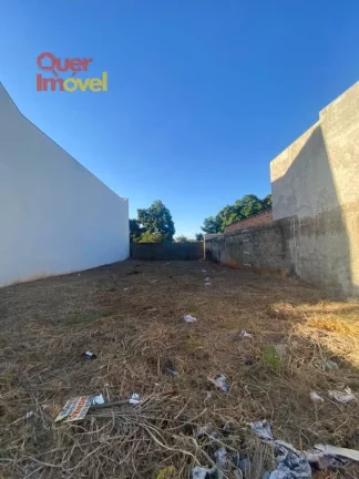 Imagem Terreno Comercial à Venda em Ribeirão Preto-SP - Jardim Salgado Filho 354m² de Área