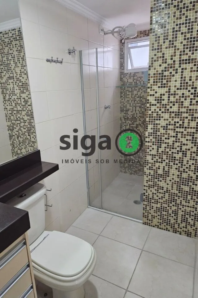 Imagem Apartamento à Venda na Vila Olímpia | 55 m² | 2 Dormitórios | 1 Vaga | Excelente Localização