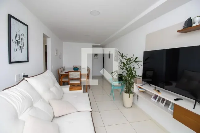 Imagem Apartamento à Venda - Recreio, 3 Quartos, 114 m2