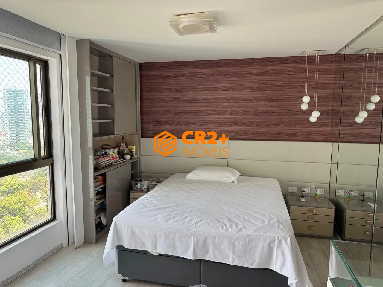 Imagem Vendo Apartamento de luxo 208m² 4 suítes na Jaqueira