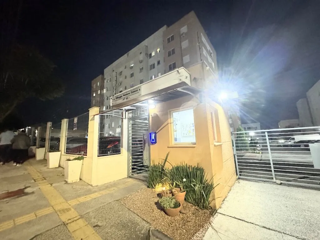 Imagem Apartamento em Olaria