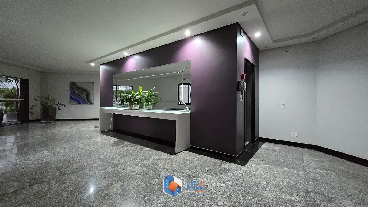 Imagem Apartamento para venda em Perdizes com 3 quartos, sendo 3 suítes, 146m²