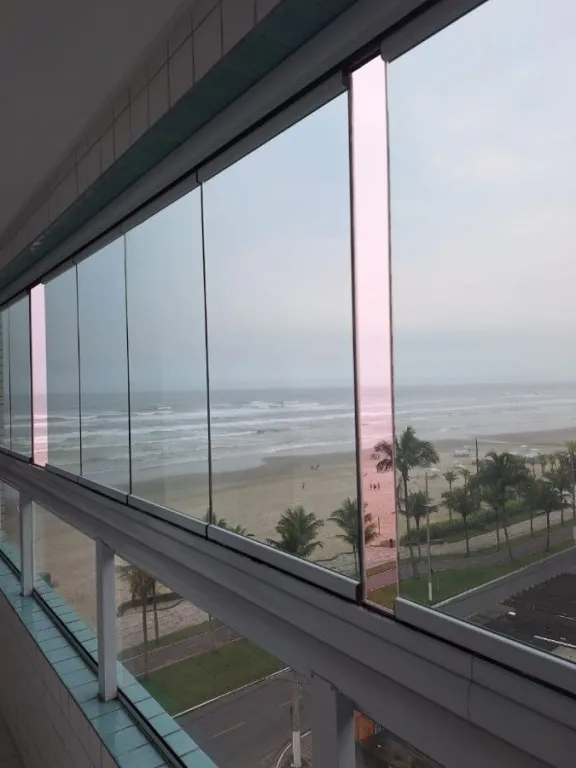 Foto do imóvel APARTAMENTO COM 76,00 m² - REAL - PRAIA GRANDE SP em AVENIDA PRESIDENTE CASTELO BRANCO, 16131 - REAL, PRAIA GRANDE - SP