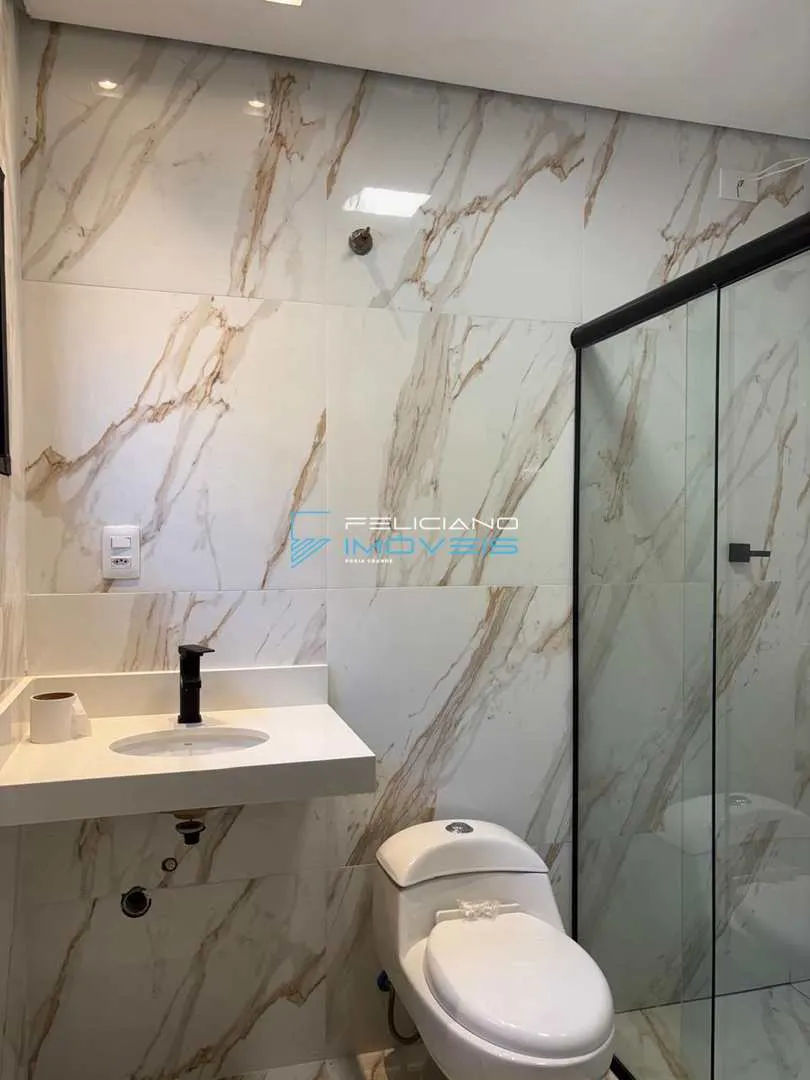Imagem Casa com 3 quartos, Real, Praia Grande - R$ 1.19 mi, Cod: 6437