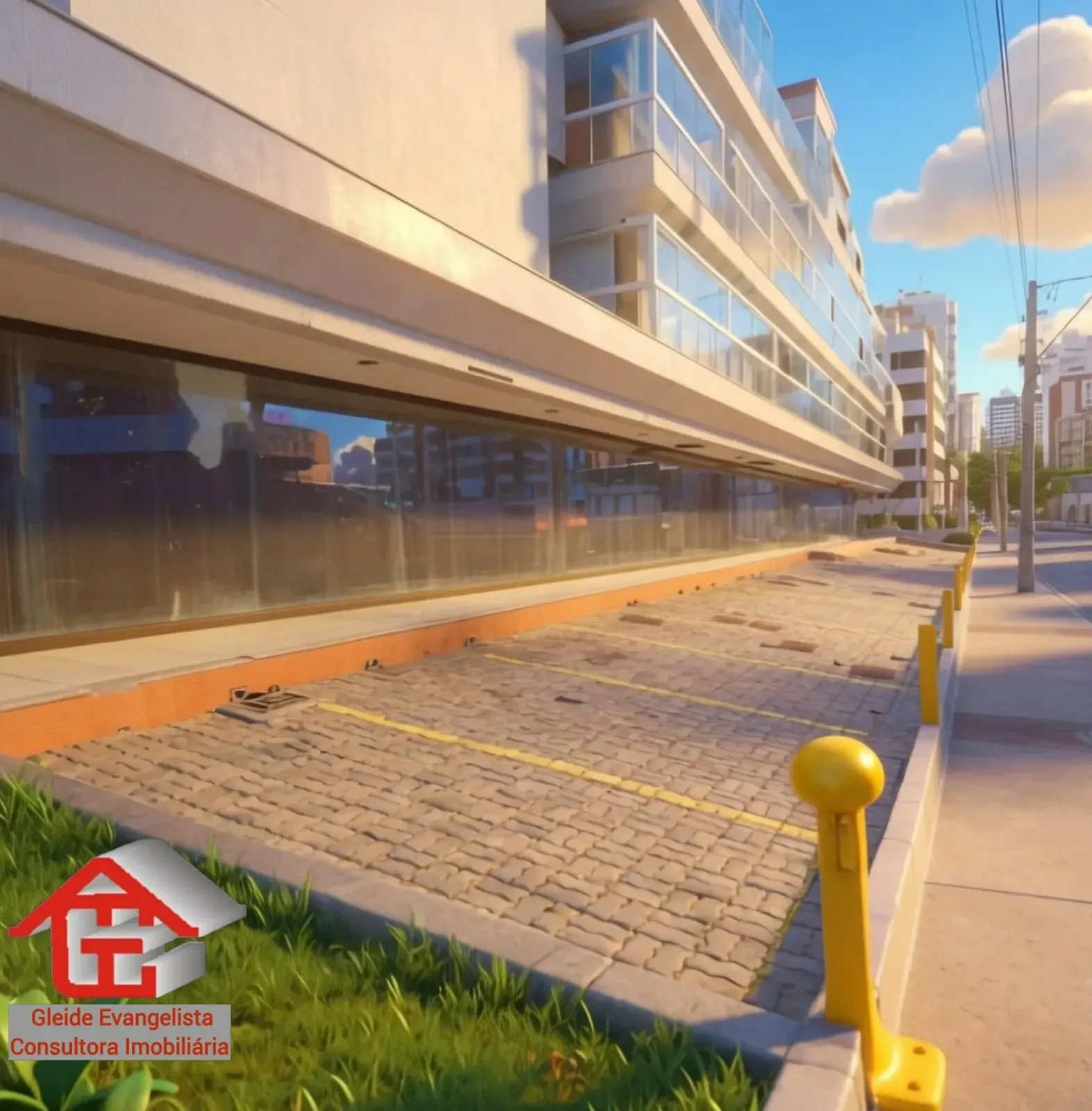 Imagem Loja para Alugar, 1.249 m² em Pituba - Salvador