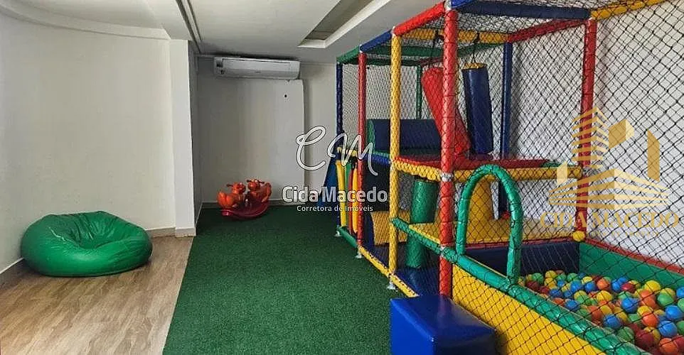 Imagem Apartamento a Venda no bairro Aeroclube - João Pessoa, PB