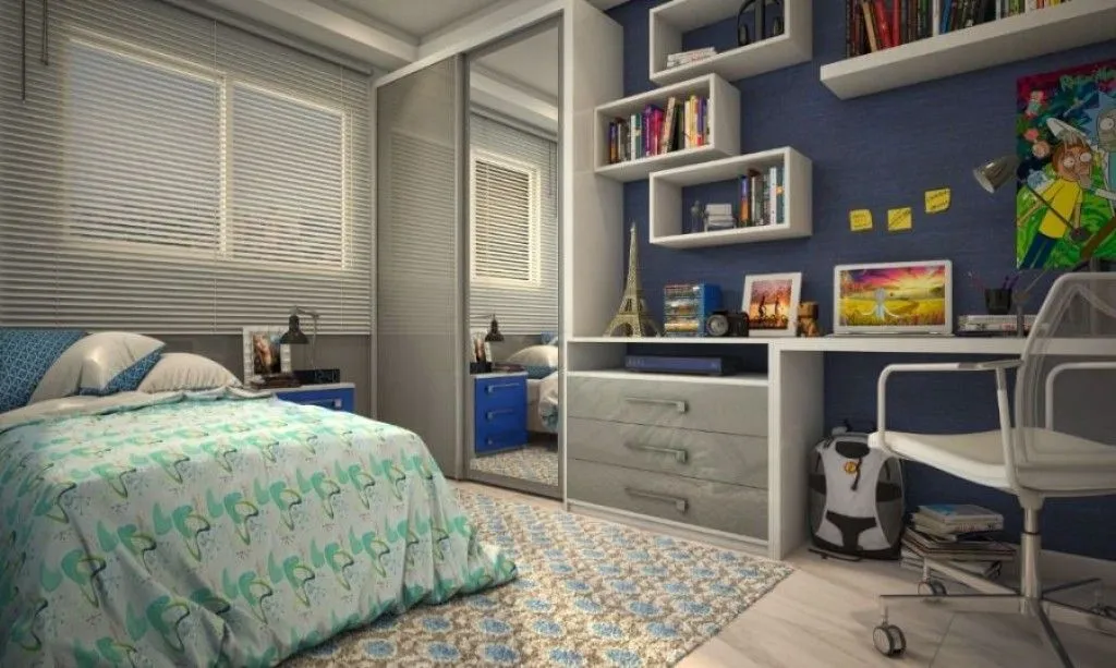 Imagem Apartamento à Venda em Guilhermina, Praia Grande - SP