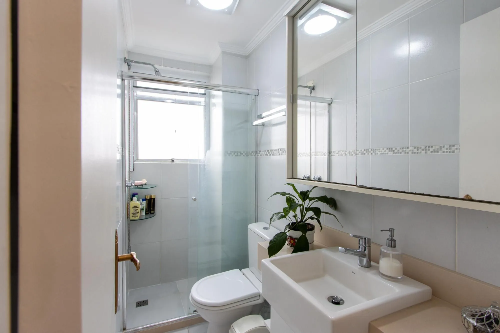 Imagem Apartamento em Cristal