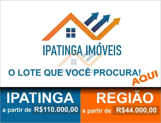 Imagem Terreno Loteamento