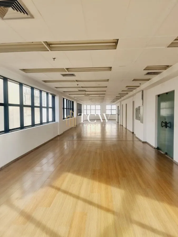 Imagem Conjunto Comercial à Venda | 188 m² | República, São Paulo/SP
